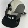 BLACK/GRAY