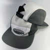 GRAY/WHITE