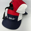 NAVY/RED/WHITE