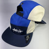 NAVY/ROYAL/BAIGE