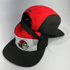 RED/WHITE/BLACK