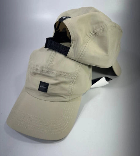 TAG WATERPROOF CAP