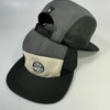SAND/BLACK/GRAY