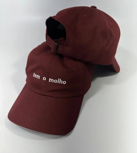 TEM O MOLHO